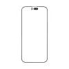 IPHONE 16 PRO MAX FRONT GLASS + OCA STICKER