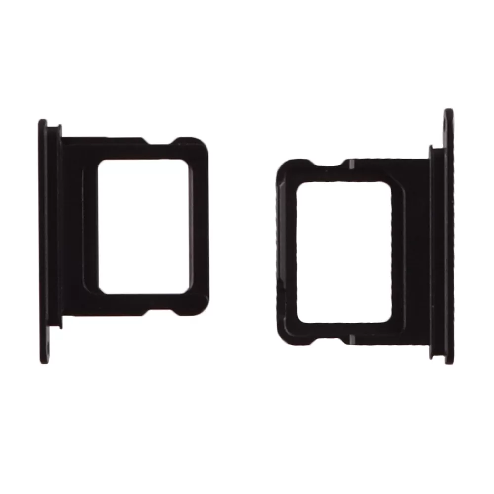 IPHONE 16/IPHONE 16 PLUS SIM CARD HOLDER BLACK 3P OR