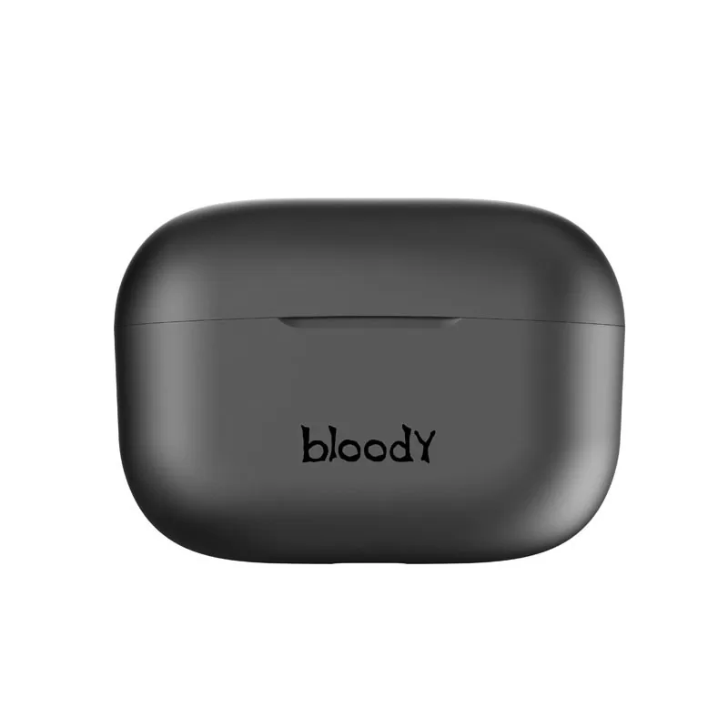 BLOODY BLUETOOTH STEREO M30 TWS HEADSET V5.0 IPX4 ΑΔΙΑΒΡΟΧΑ ΜΕ ΘΗΚΗ ΦΟΡΤΙΣΗΣ - ΜΕΤΑΦΟΡΑΣ BLACK GR - Image 5