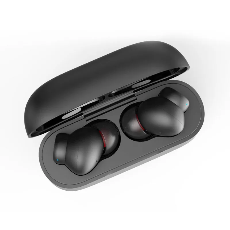 BLOODY BLUETOOTH STEREO M30 TWS HEADSET V5.0 IPX4 ΑΔΙΑΒΡΟΧΑ ΜΕ ΘΗΚΗ ΦΟΡΤΙΣΗΣ - ΜΕΤΑΦΟΡΑΣ BLACK GR - Image 3