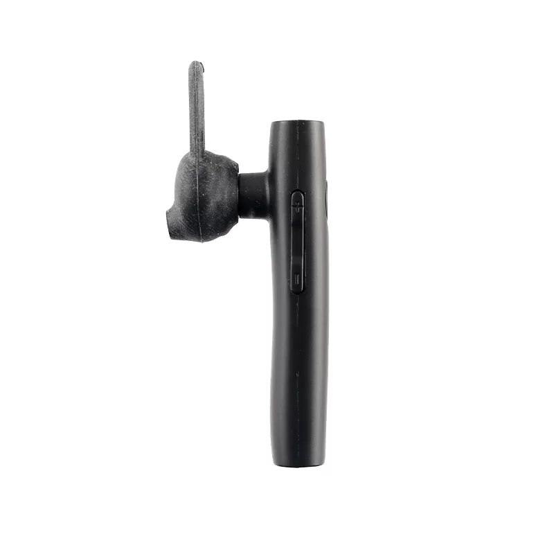 NSP BLUETOOTH HEADSET BN400 V5.0 IN EAR (2 ΣΥΣΚΕΥΩΝ) + HANGER CLIP FOR STRAP BLACK - Image 9