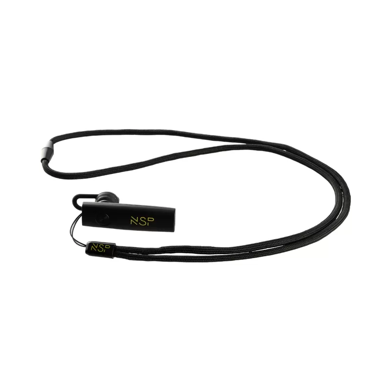 NSP BLUETOOTH HEADSET BN400 V5.0 IN EAR (2 ΣΥΣΚΕΥΩΝ) + HANGER CLIP FOR STRAP BLACK - Image 5