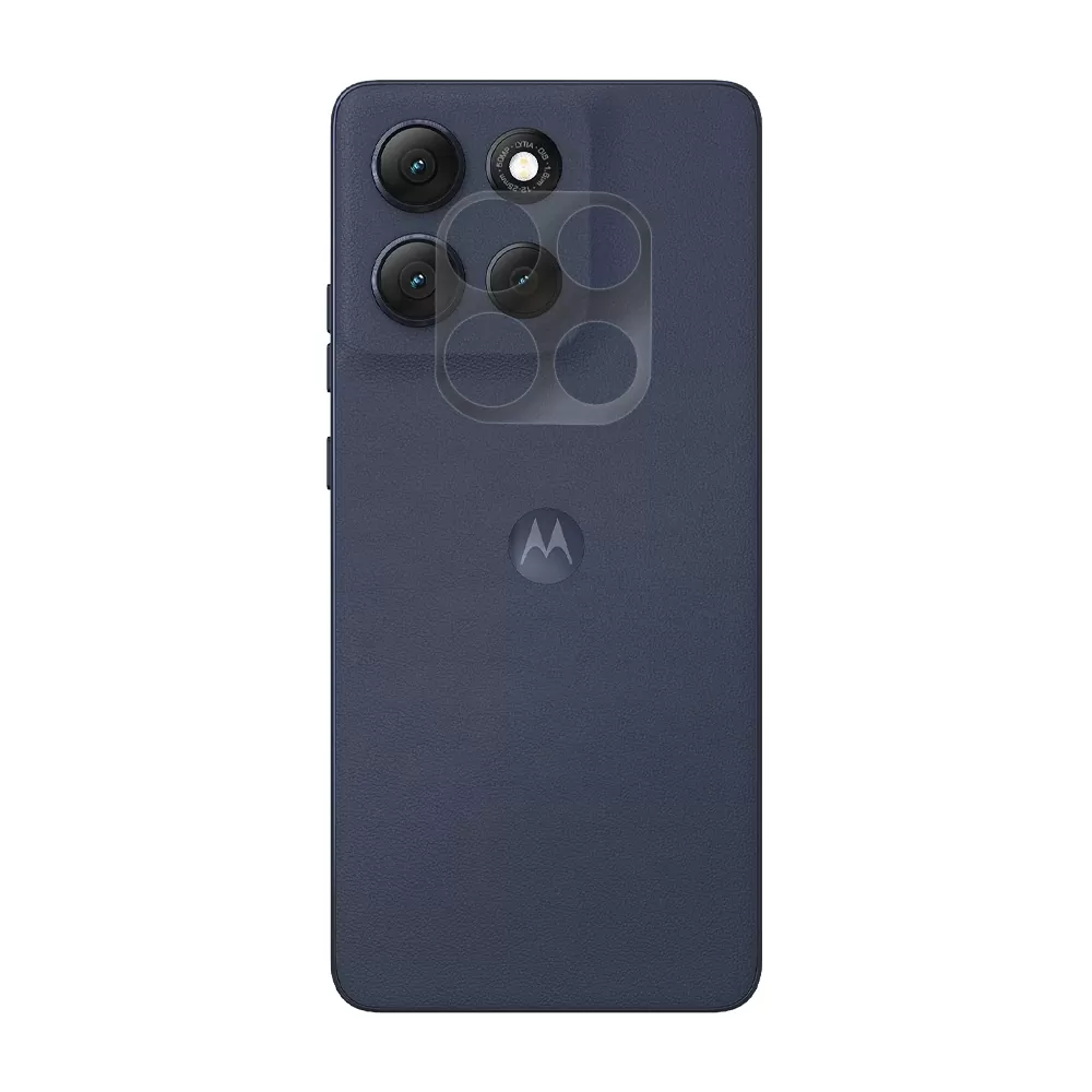 VOLTE-TEL CAMERA TEMPERED GLASS MOTOROLA G86/G86 POWER 6.67in 9H 0.30mm - Image 5