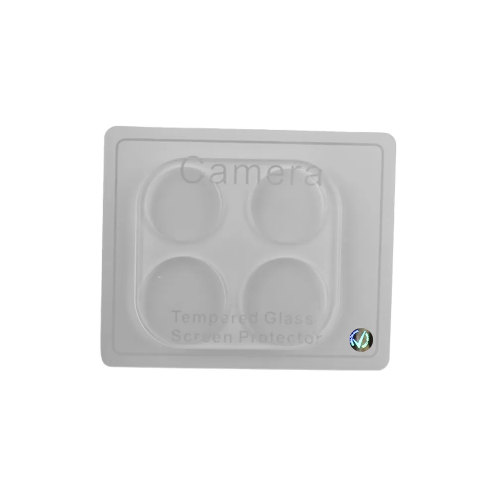 VOLTE-TEL CAMERA TEMPERED GLASS MOTOROLA G86/G86 POWER 6.67in 9H 0.30mm - Image 4