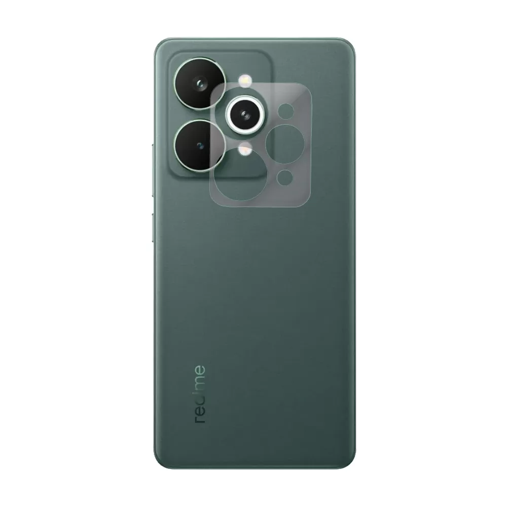 VOLTE-TEL CAMERA TEMPERED GLASS REALME 15 PRO 5G 6.8in 9H 0.30mm - Image 5