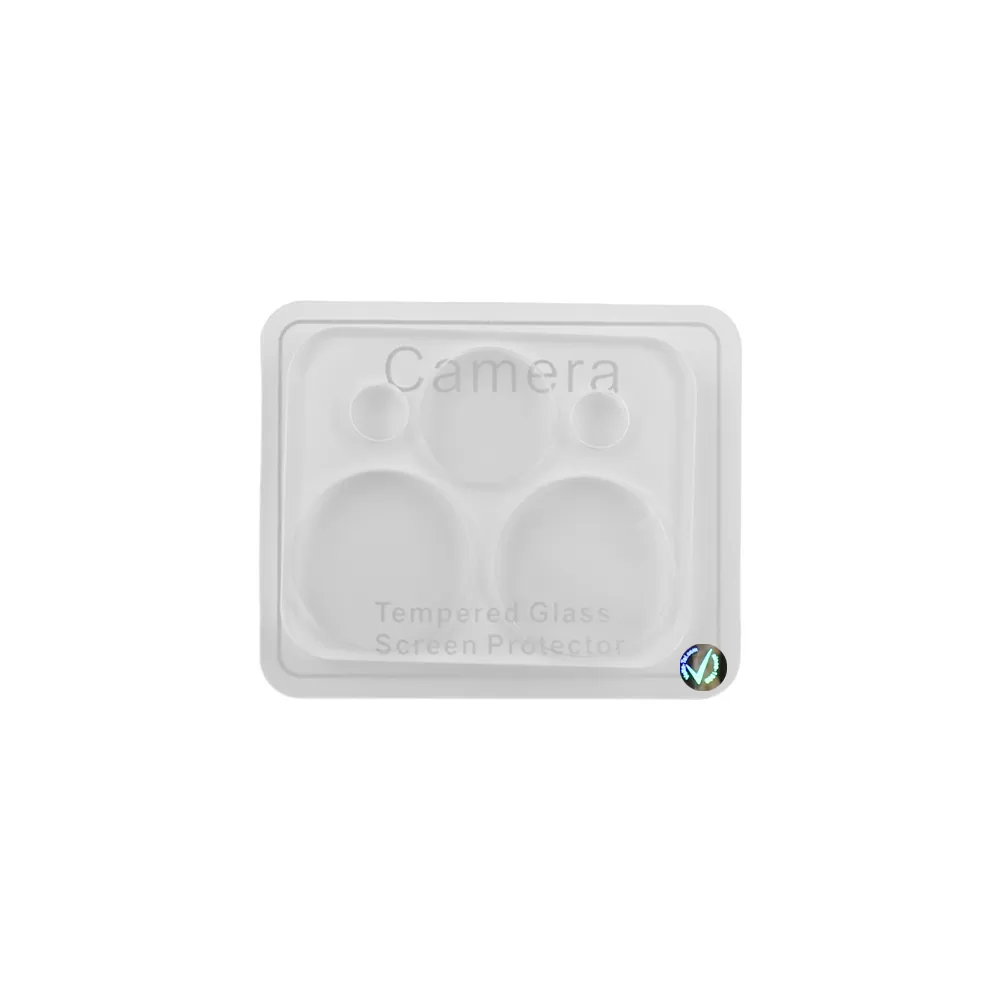 VOLTE-TEL CAMERA TEMPERED GLASS REALME 15 PRO 5G 6.8in 9H 0.30mm - Image 4