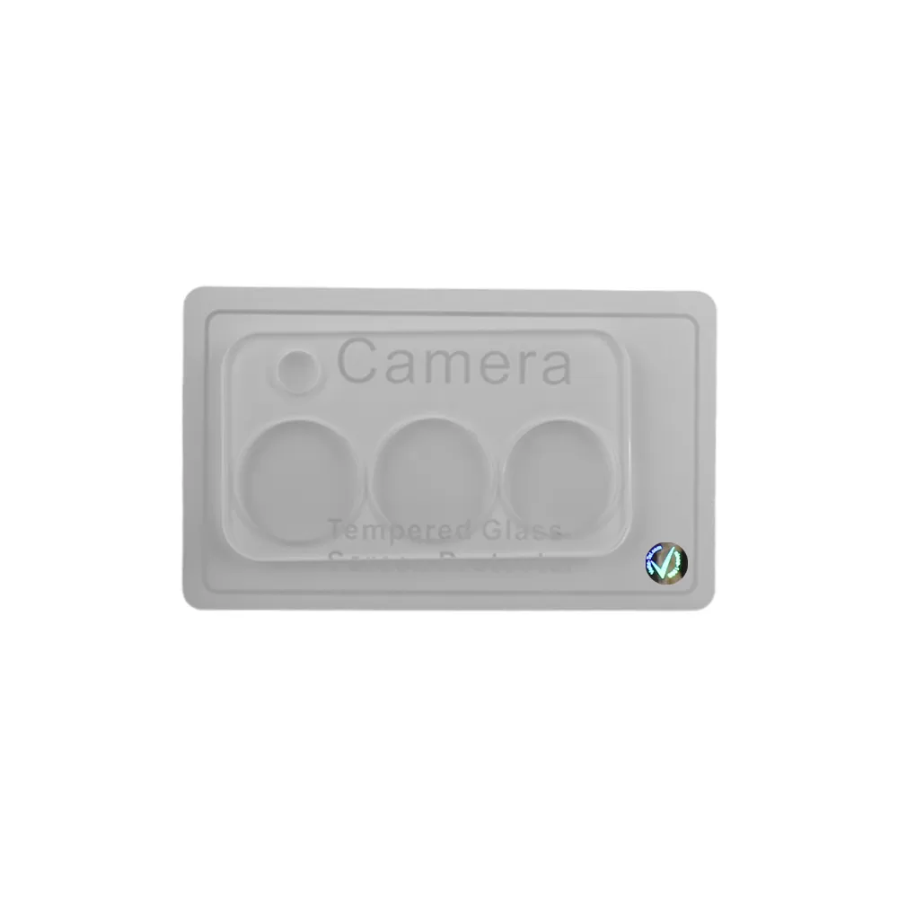 VOLTE-TEL CAMERA TEMPERED GLASS XIAOMI REDMI 15 5G 6.9in 9H 0.30mm - Image 3
