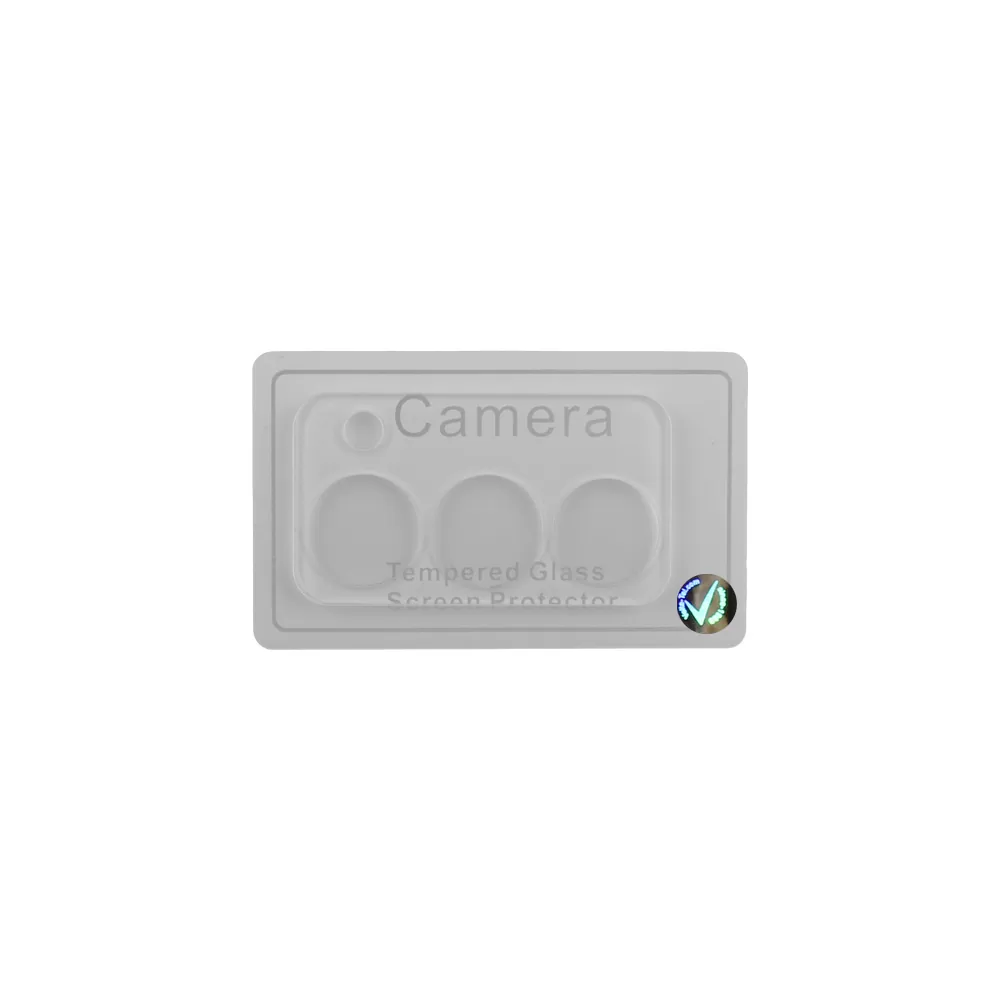VOLTE-TEL CAMERA TEMPERED GLASS XIAOMI REDMI 15 4G 6.9in 9H 0.30mm - Image 4