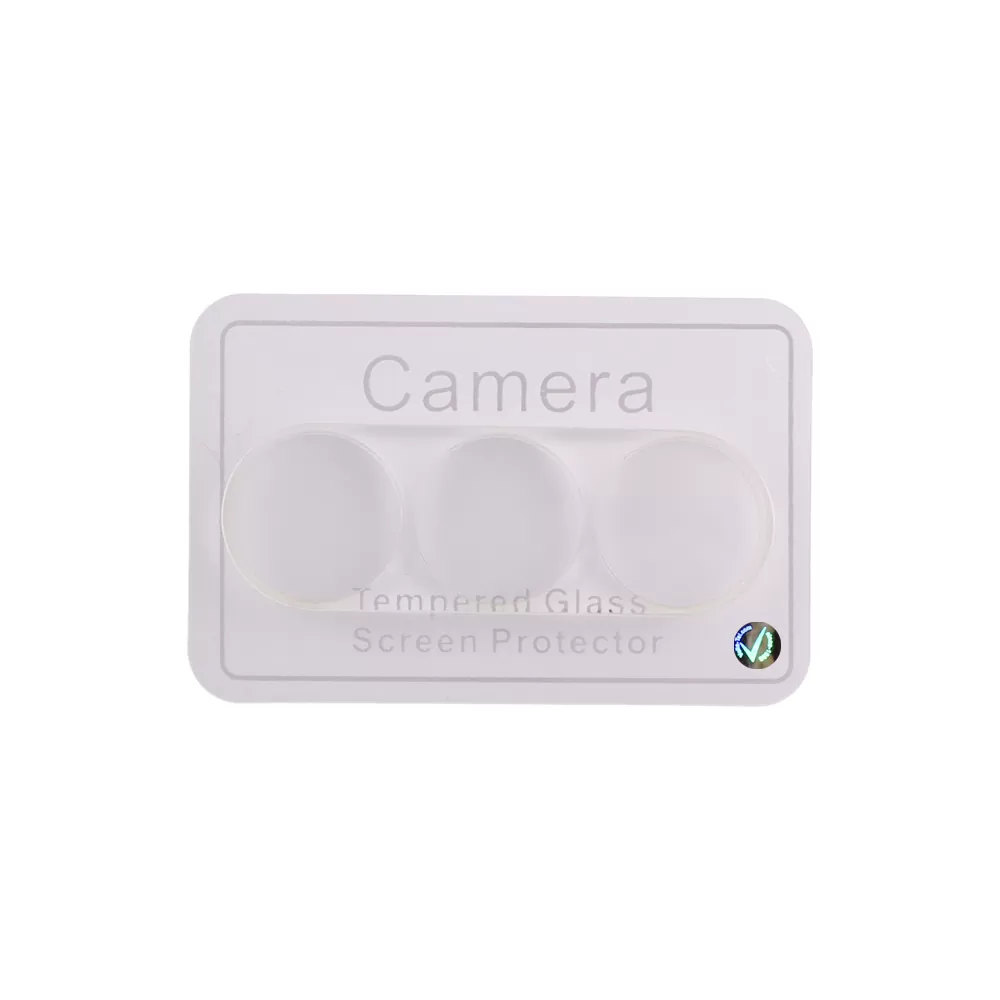 VOLTE-TEL CAMERA TEMPERED GLASS SAMSUNG S25 FE 5G S731 6.7in 9H 0.30mm - Image 4