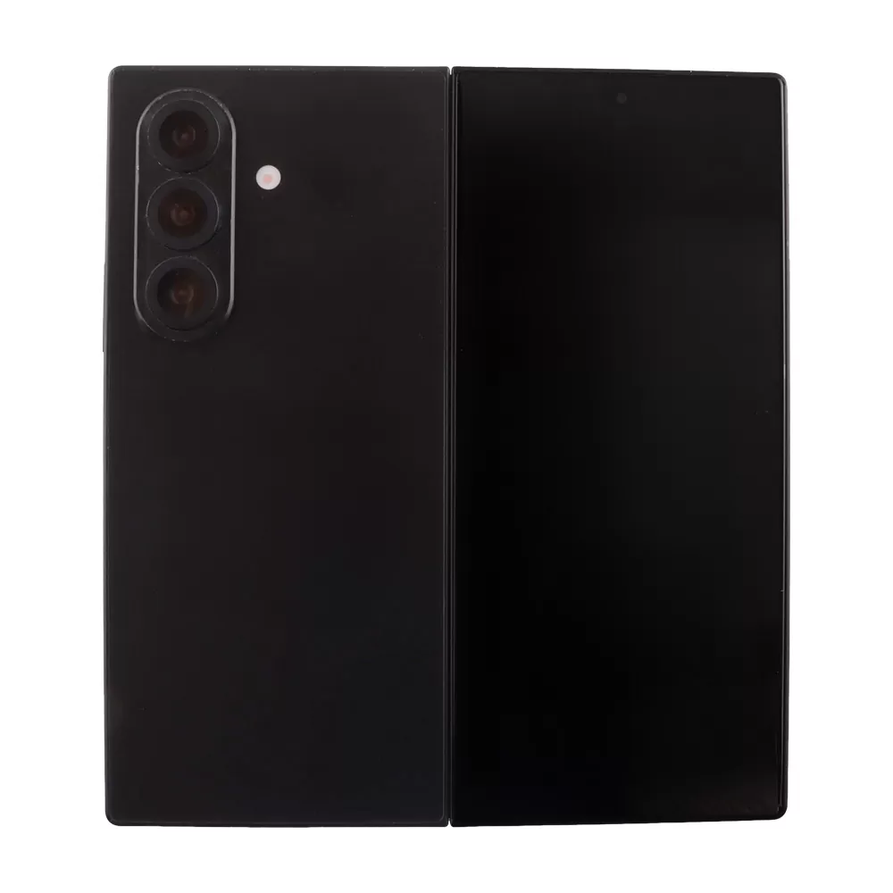 DUMMY SAMSUNG Z FOLD 7 5G F966 8.0" BLACK - Image 2