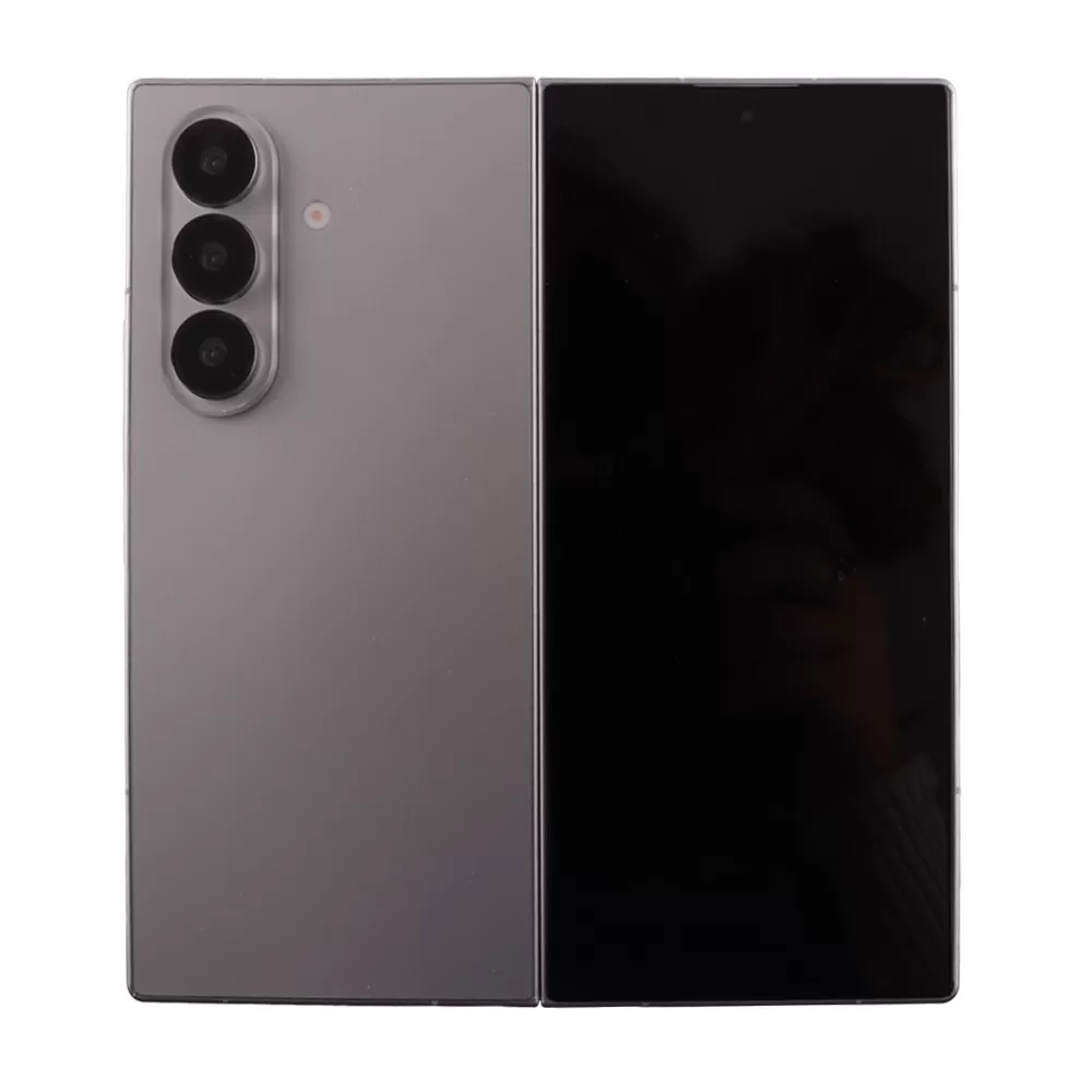 DUMMY SAMSUNG Z FOLD 7 5G F966 8.0" SILVER - Image 2