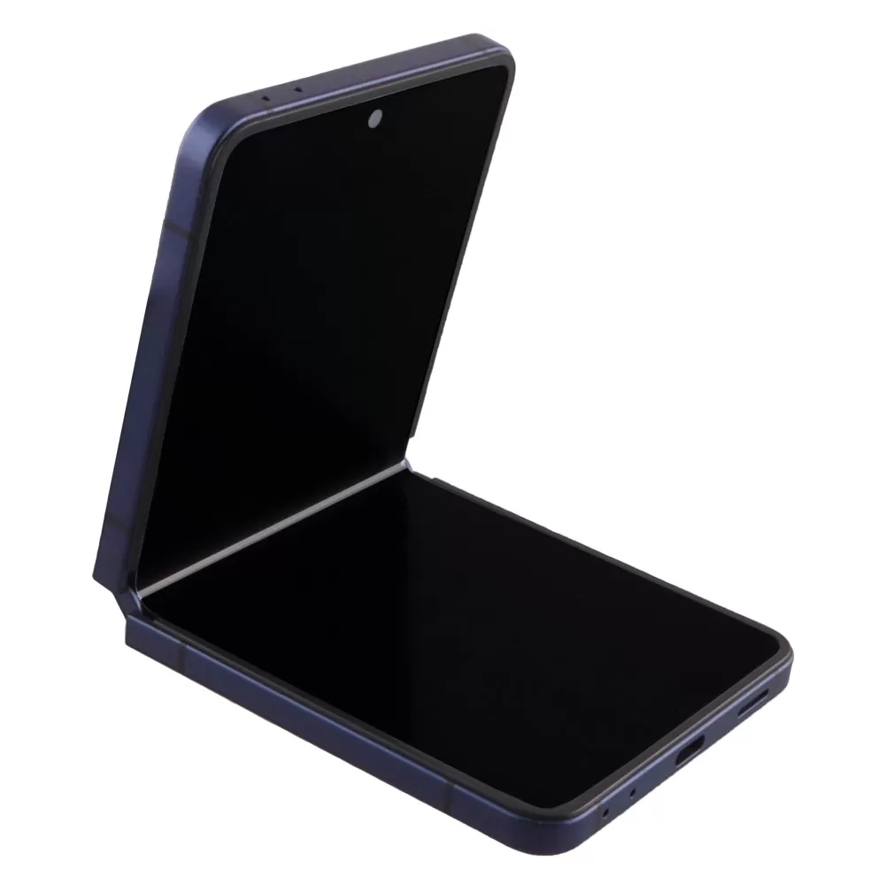 DUMMY SAMSUNG Z FLIP 7 5G F7661 6.9" BLUE - Image 2