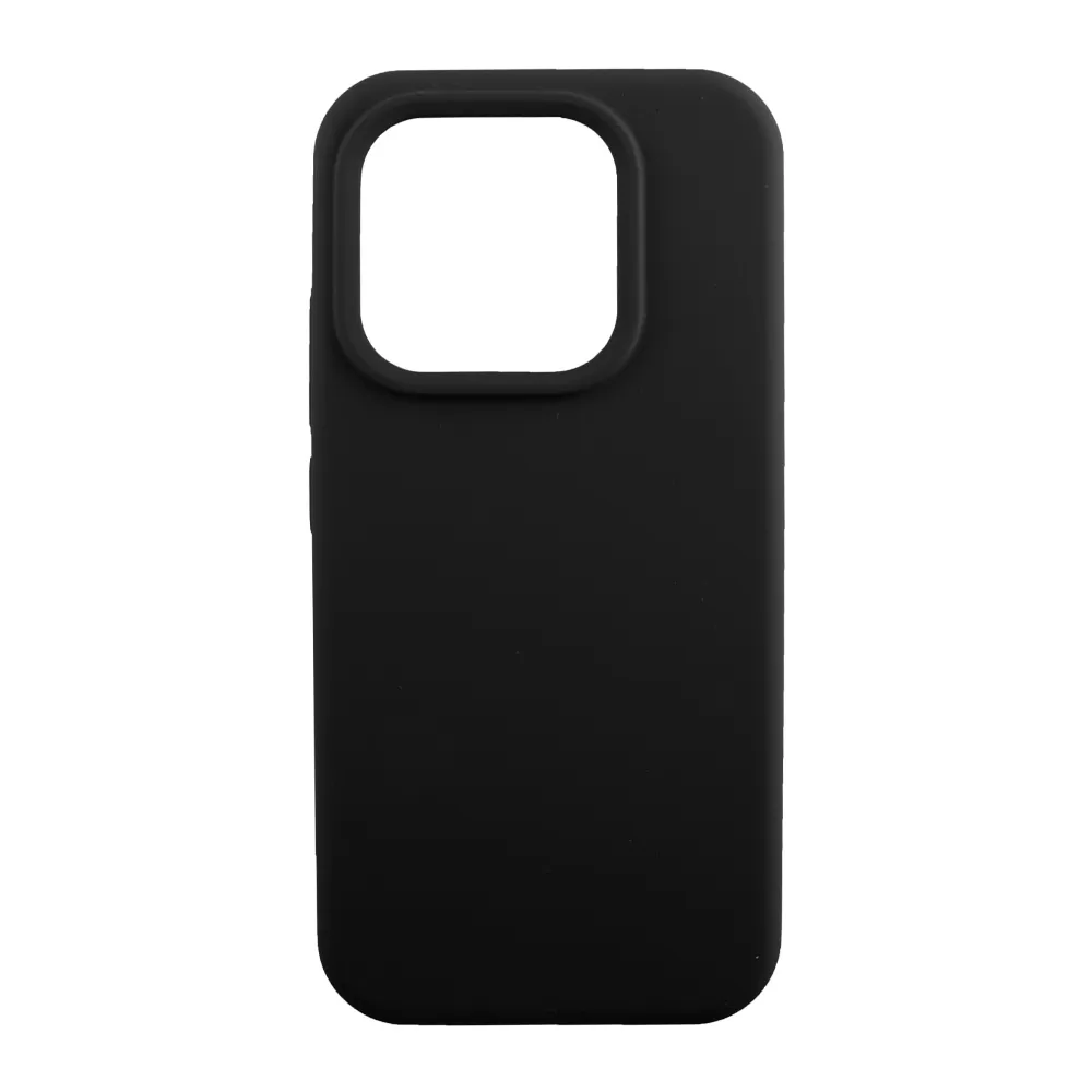 IDOL 1991 VELVET ELITE TPU ΘΗΚΗ XIAOMI 17 5G 6.3in  4 SIDE FULL CAMERA PROTECTION BLACK - Image 8