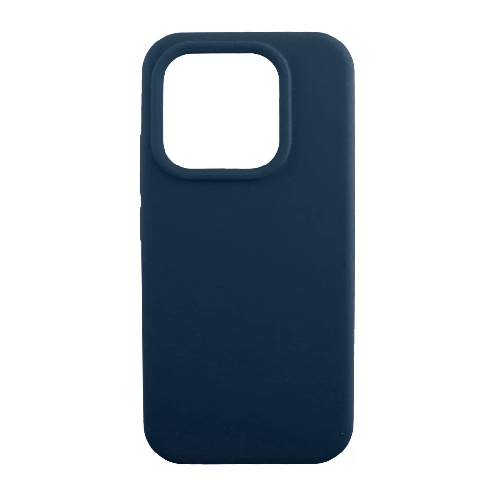 IDOL 1991 VELVET ELITE TPU ΘΗΚΗ XIAOMI 17 5G 6.3in 4 SIDE FULL CAMERA PROTECTION BLUE - Image 8