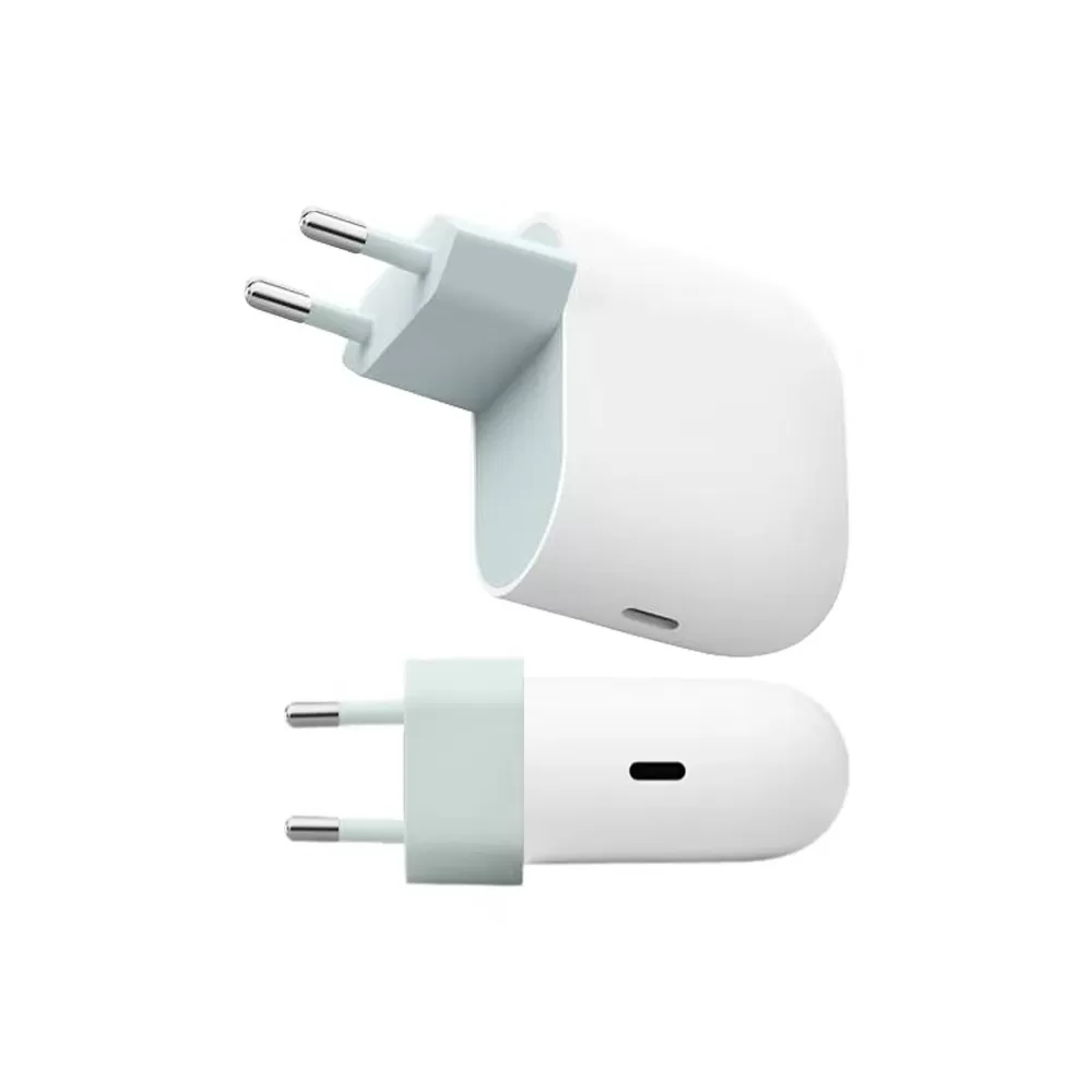 TRAVEL GOOGLE GA05732-EU TYPE C 5V 3A/9V 3A/15V 3.0A/20V 2.25A 45W FAST CHARGE WHITE PACKING OR - Image 2
