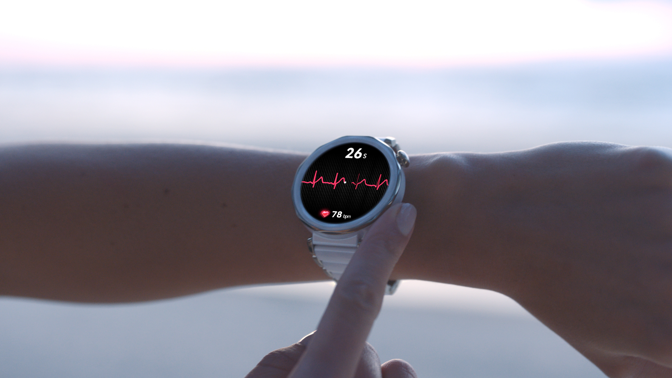 Εικόνα του SMART WATCH HUAWEI GT 5 PRO 46MM 1.43in 55020DKD ΑΔΙΑΒΡΟΧΟ BLACK GR