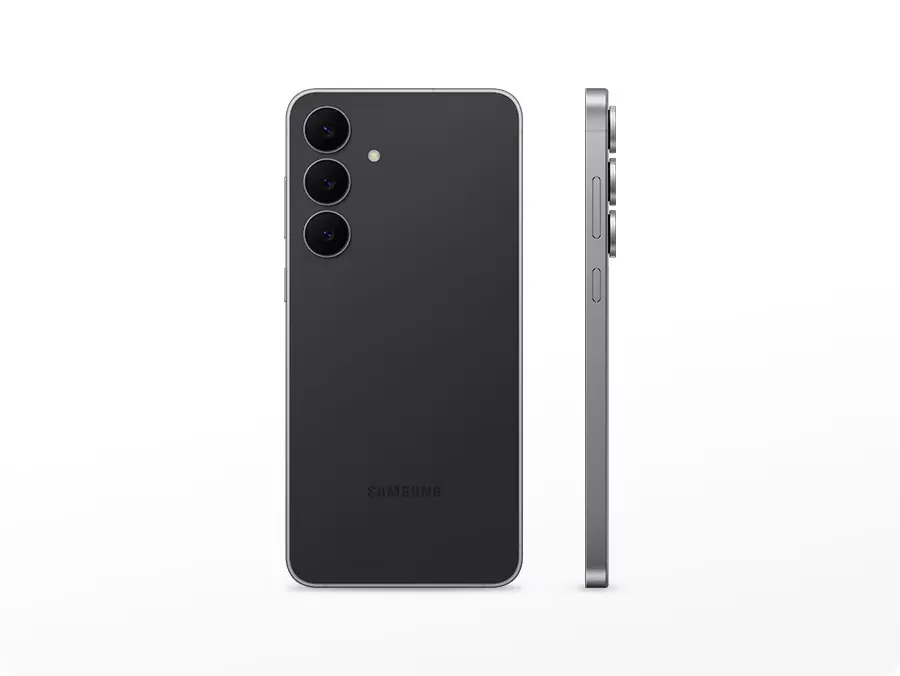 Εικόνα του ΚΙΝΗΤΟ SAMSUNG GALAXY S25 FE SM-S731 5G 6.7in 8GB/128GB DUAL SIM JETBLACK ENTERPRISE EDITION GR