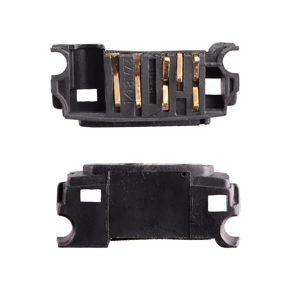 NOKIA 6510/8310 ΚΟΝΕΚΤΟΡΑΣ ΦΟΡΤΙΣΗΣ 3P OR