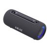 AKAI ABTSW-40 ΦΟΡΗΤΟ ΑΔΙΑΒΡΟΧΟ ΗΧΕΙΟ IPX5 ME ΥΦΑΣΜΑ, BLUETOOTH V5.3 15W, USB, AWS, HANDSFREE, RGB LIGHTS & ΙΜΑΝΤΑ ΩΜΟΥ RMS BLACK