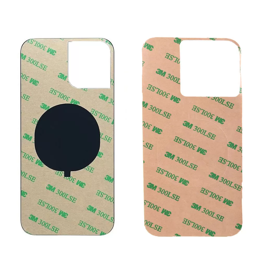 IPHONE 13 PRO MAX 3M STICKER FOR BATTERY