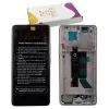 XIAOMI REDMI NOTE 14 PRO 5G ΟΘΟΝΗ AMOLED + TOUCH SCREEN + LENS + FRAME HF-56004600O1600 GOLD HYPER-FIX SERVICE PACK