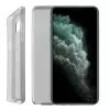 IDOL 1991 AIR SLIM TPU ΘΗΚΗ IPHONE 11 PRO MAX 6.5in ΔΙΑΦΑΝΗ ΓΚΡΙ