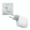TRAVEL GOOGLE GA05732-EU TYPE C 5V 3A/9V 3A/15V 3.0A/20V 2.25A 45W FAST CHARGE WHITE PACKING OR