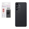 VOLTE-TEL CAMERA TEMPERED GLASS SAMSUNG S25 FE 5G S731 6.7in 9H 0.30mm
