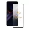 IDOL 1991 SPECIAL TEMPERED GLASS XIAOMI POCO X7 PRO 5G 6.67in 9H 0.25mm FULL COVER FINGER UNLOCK FULL GLUE BLACK
