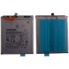ΜΠΑΤΑΡΙΑ SAMSUNG EB-BS936ABY S936 S25 PLUS 5G 4900mAh BULK 3P OR