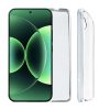 VOLTE-TEL ΘΗΚΗ XIAOMI 17 PRO MAX 5G 6.9" SLIMCOLOR AIR TPU 2.0mm CAMERA GUARD ΔΙΑΦΑΝΗ