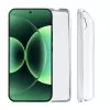VOLTE-TEL ΘΗΚΗ XIAOMI 17 PRO MAX 5G 6.9" SLIMCOLOR AIR TPU 2.0mm CAMERA GUARD ΔΙΑΦΑΝΗ