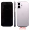 DUMMY IPHONE 17 6.3" WHITE