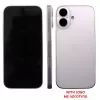 DUMMY IPHONE 17 6.3" WHITE