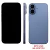 DUMMY IPHONE 17 6.3" BLUE