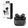 BLOODY BLUETOOTH STEREO M30 TWS HEADSET V5.0 IPX4 ΑΔΙΑΒΡΟΧΑ ΜΕ ΘΗΚΗ ΦΟΡΤΙΣΗΣ - ΜΕΤΑΦΟΡΑΣ BLACK GR