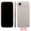 DUMMY IPHONE 17 AIR 6.5" LIGHT GOLD