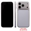 DUMMY IPHONE 17 PRO MAX 6.9" WHITE