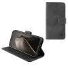 LIME ESSENTIAL ΘΗΚΗ XIAOMI 15T 5G 6.83in  MAGNET BOOK STAND CLIP GREY