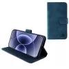 LIME ESSENTIAL ΘΗΚΗ XIAOMI 17 5G 6.3in  MAGNET BOOK STAND CLIP DARK BLUE