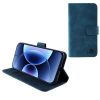 LIME ESSENTIAL ΘΗΚΗ XIAOMI 17 PRO MAX 5G 6.9in  MAGNET BOOK STAND CLIP DARK BLUE