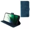 LIME ESSENTIAL ΘΗΚΗ XIAOMI REDMI 15 4G 6.9in  MAGNET BOOK STAND CLIP DARK BLUE