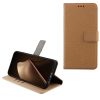 VOLTE-TEL ALLURE ΘΗΚΗ XIAOMI 15T PRO 5G 6.83in  MAGNET BOOK STAND CLIP GOLD