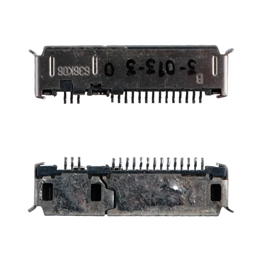 MOTOROLA V300/V525/V600 ΚΟΝΕΚΤΟΡΑΣ ΦΟΡΤΙΣΗΣ 3P OR