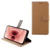 VOLTE-TEL ALLURE ΘΗΚΗ XIAOMI 17 5G 6.3in  MAGNET BOOK STAND CLIP GOLD