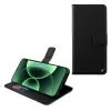 VOLTE-TEL ALLURE ΘΗΚΗ XIAOMI 17 PRO MAX 5G 6.9in  MAGNET BOOK STAND CLIP BLACK