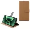 VOLTE-TEL ALLURE ΘΗΚΗ XIAOMI 17 PRO MAX 5G 6.9in  MAGNET BOOK STAND CLIP GOLD