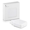 TRAVEL USB-C TYPE C POWER ADAPTER APPLE MRW22ZM/A 5V/3.0A 9V/2.22A 61W WHITE PACKING OR