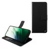VOLTE-TEL ALLURE ΘΗΚΗ XIAOMI REDMI 15 5G 6.9in  MAGNET BOOK STAND CLIP BLACK