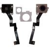 FOR IPHONE 16E CAMERA BACK 48MP + FLEX 3P OR